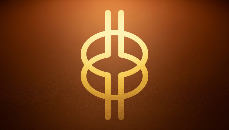 Nyansapo — The Adinkra symbol of Wisdom & Intelligence