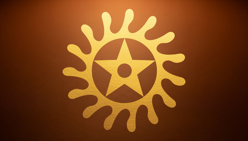 Sesa Wo Suban — The Adinkra Symbol of Transformation