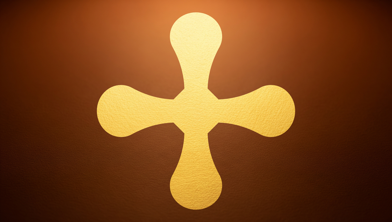Tabono — The Adinkra Symbol of Hard Work & Strength