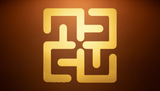UAC Nkanea Adinkra symbol