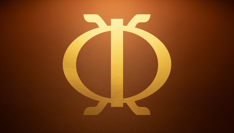 Wawa Aba — The Adinkra symbol of Hardiness and Perseverance