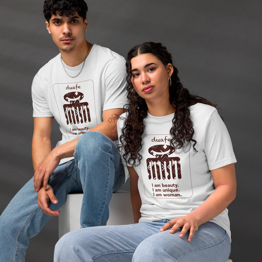 The Adinkra T-shirts