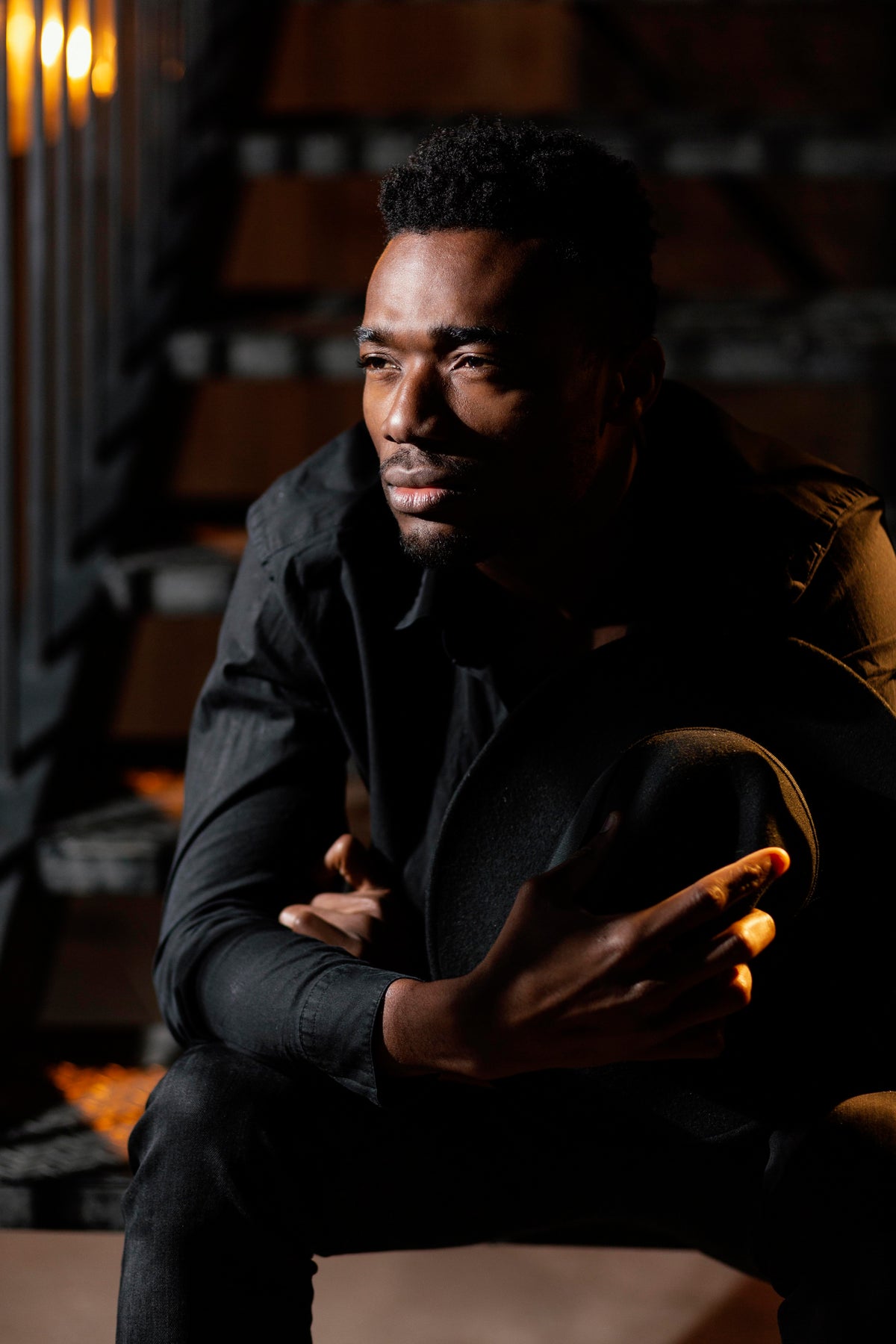 <p>The Akans had a symbol for everything.<br/><em>You might already be living one.</em></p><p></p>