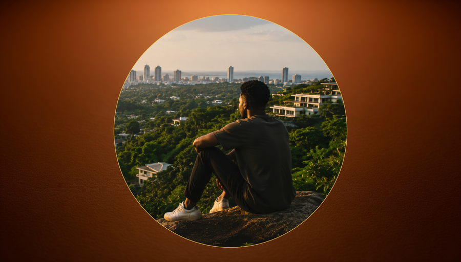 Adinkrahene Dua journal image