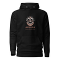 Afrofa Logo Hoodie