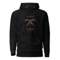 Akofena Adinkra Symbol Hoodie
