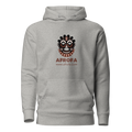 Afrofa Logo Hoodie