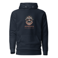 Afrofa Logo Hoodie