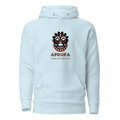 Afrofa Logo Hoodie