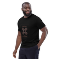 Mpatapo Adinkra Symbol T-Shirt