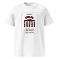 Duafe Adinkra Symbol T-Shirt