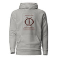 Wawa Aba Adinkra Symbol Hoodie
