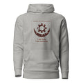 Osram Ne Nsronomma Adinkra Symbol Hoodie
