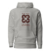 Bese Saka Adinkra Symbol Hoodie