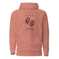 Bi Nka Bi Adinkra Symbol Hoodie