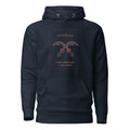 Akofena Adinkra Symbol Hoodie