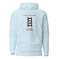 Owuo Atwedee Adinkra Symbol Hoodie
