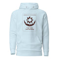 Osram Ne Nsronomma Adinkra Symbol Hoodie