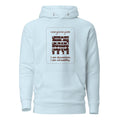 Nkyinkyim Adinkra Symbol Hoodie