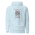 Dwennimmen Adinkra Symbol Hoodie