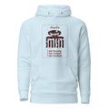 Duafe Adinkra Symbol Hoodie