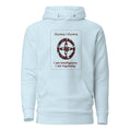 Dame-dame Adinkra Symbol Hoodie