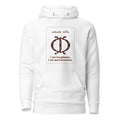 Wawa Aba Adinkra Symbol Hoodie