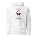 Sankofa Adinkra Symbol Hoodie