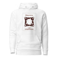Fihankra Adinkra Symbol Hoodie