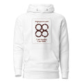Mpuannum Adinkra Symbol Hoodie