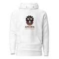 Afrofa Logo Hoodie