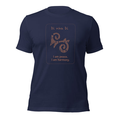 Bi nka bi Adinkra Symbol T-Shirt
