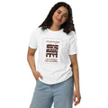 Nkyinkyim Adinkra Symbol T-Shirt