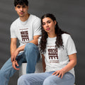Nkyinkyim Adinkra Symbol T-Shirt