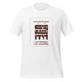 Nkyinkyim Adinkra Symbol T-Shirt