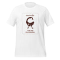 Sankofa Adinkra Symbol T-Shirt