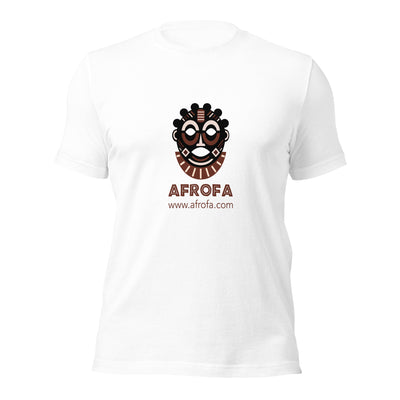 Afrofa Logo T-Shirt