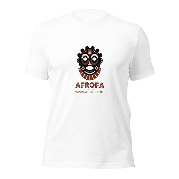 Afrofa Logo T-Shirt
