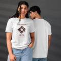 Funtumfunefu Adinkra Symbol T-Shirt
