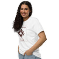 Funtumfunefu Adinkra Symbol T-Shirt